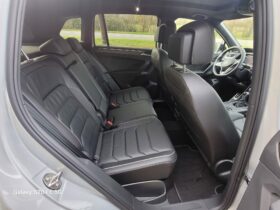 
									VOLSKWAGEN TIGUAN 2.0 TDI 150 R-LINE EXCLUSIVE full								