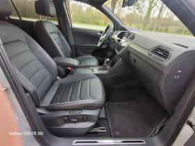 
									VOLSKWAGEN TIGUAN 2.0 TDI 150 R-LINE EXCLUSIVE full								