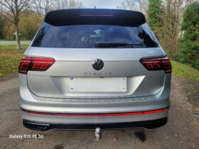 
									VOLSKWAGEN TIGUAN 2.0 TDI 150 R-LINE EXCLUSIVE full								