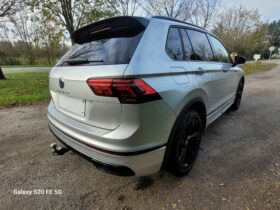 
									VOLSKWAGEN TIGUAN 2.0 TDI 150 R-LINE EXCLUSIVE full								