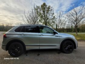 
									VOLSKWAGEN TIGUAN 2.0 TDI 150 R-LINE EXCLUSIVE full								