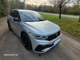 
									VOLSKWAGEN TIGUAN 2.0 TDI 150 R-LINE EXCLUSIVE full								