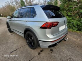 
									VOLSKWAGEN TIGUAN 2.0 TDI 150 R-LINE EXCLUSIVE full								