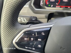 
									VOLSKWAGEN TIGUAN 2.0 TDI 150 R-LINE EXCLUSIVE full								