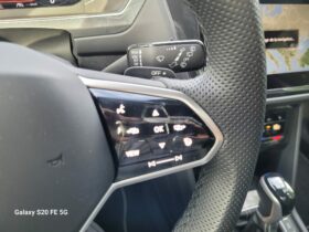 
									VOLSKWAGEN TIGUAN 2.0 TDI 150 R-LINE EXCLUSIVE full								