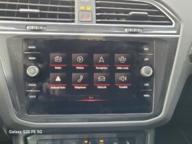 
									VOLSKWAGEN TIGUAN 2.0 TDI 150 R-LINE EXCLUSIVE full								