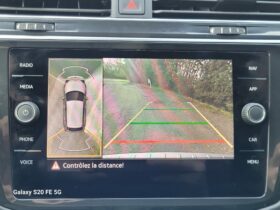 
									VOLSKWAGEN TIGUAN 2.0 TDI 150 R-LINE EXCLUSIVE full								