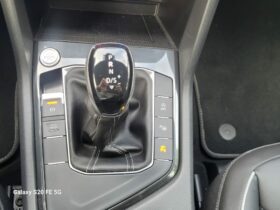 
									VOLSKWAGEN TIGUAN 2.0 TDI 150 R-LINE EXCLUSIVE full								