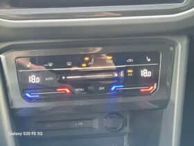 
									VOLSKWAGEN TIGUAN 2.0 TDI 150 R-LINE EXCLUSIVE full								