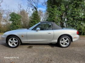
									MAZDA MX-5 NB FL 1.6 115ch full								