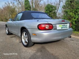 
									MAZDA MX-5 NB FL 1.6 115ch full								