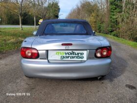
									MAZDA MX-5 NB FL 1.6 115ch full								