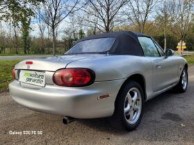 
									MAZDA MX-5 NB FL 1.6 115ch full								