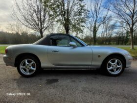 
									MAZDA MX-5 NB FL 1.6 115ch full								