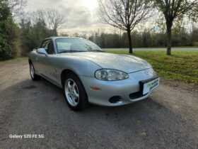 
									MAZDA MX-5 NB FL 1.6 115ch full								