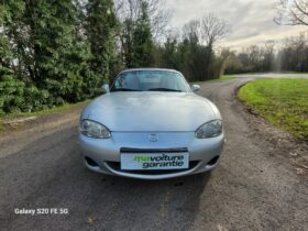 
									MAZDA MX-5 NB FL 1.6 115ch full								
