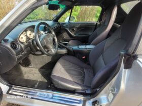 
									MAZDA MX-5 NB FL 1.6 115ch full								