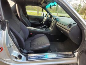 
									MAZDA MX-5 NB FL 1.6 115ch full								