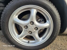 
									MAZDA MX-5 NB FL 1.6 115ch full								