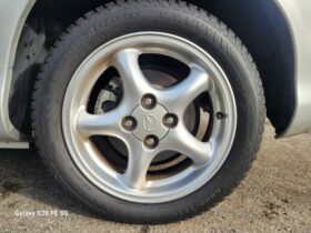 
									MAZDA MX-5 NB FL 1.6 115ch full								