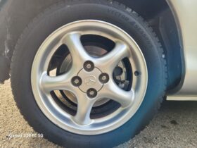 
									MAZDA MX-5 NB FL 1.6 115ch full								