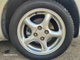 
									MAZDA MX-5 NB FL 1.6 115ch full								