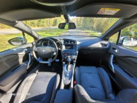 
									DS AUTOMOBILE DS4 1.6 BLUEHDI 120 EAT6 SOCHIC full								