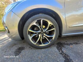 
									DS AUTOMOBILE DS4 1.6 BLUEHDI 120 EAT6 SOCHIC full								