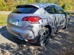 
									DS AUTOMOBILE DS4 1.6 BLUEHDI 120 EAT6 SOCHIC full								