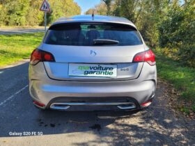 
									DS AUTOMOBILE DS4 1.6 BLUEHDI 120 EAT6 SOCHIC full								