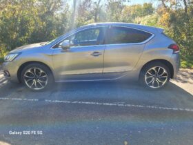 
									DS AUTOMOBILE DS4 1.6 BLUEHDI 120 EAT6 SOCHIC full								