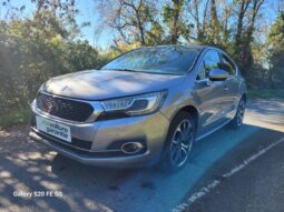 DS AUTOMOBILE DS4 1.6 BLUEHDI 120 EAT6 SOCHIC