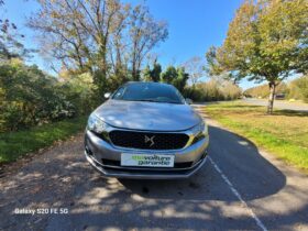 
									DS AUTOMOBILE DS4 1.6 BLUEHDI 120 EAT6 SOCHIC full								