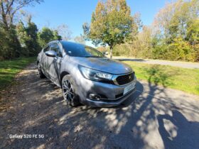 
									DS AUTOMOBILE DS4 1.6 BLUEHDI 120 EAT6 SOCHIC full								