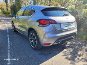 
									DS AUTOMOBILE DS4 1.6 BLUEHDI 120 EAT6 SOCHIC full								