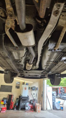 
									MAZDA MX-5 NB FL 1.6 115ch full								