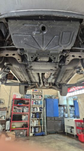 
									MAZDA MX-5 NB FL 1.6 115ch full								