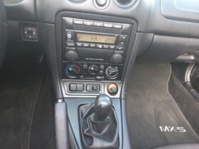 
									MAZDA MX-5 NB FL 1.6 115ch full								