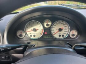 
									MAZDA MX-5 NB FL 1.6 115ch full								