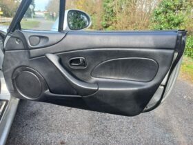 
									MAZDA MX-5 NB FL 1.6 115ch full								