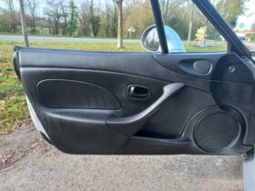 
									MAZDA MX-5 NB FL 1.6 115ch full								