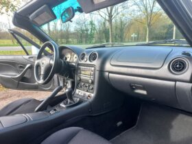 
									MAZDA MX-5 NB FL 1.6 115ch full								