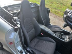 
									MAZDA MX-5 NB FL 1.6 115ch full								