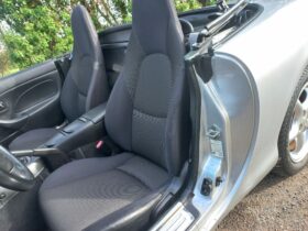 
									MAZDA MX-5 NB FL 1.6 115ch full								