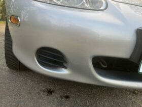 
									MAZDA MX-5 NB FL 1.6 115ch full								