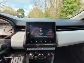 
									RENAULT CLIO V EVOLUTION full								