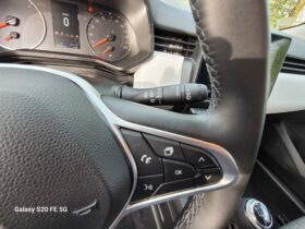 
									RENAULT CLIO V EVOLUTION full								