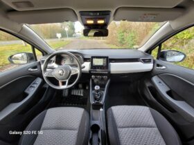 
									RENAULT CLIO V EVOLUTION full								