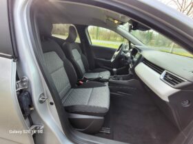 
									RENAULT CLIO V EVOLUTION full								