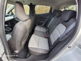 
									RENAULT CLIO V EVOLUTION full								